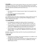 Prezentációk 'Latvian Bioenergy', 15.                