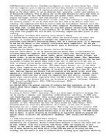 Esszék 'Australian Credit Card Industry', 3.                