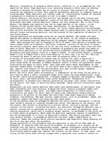 Esszék 'The Reality behind Abortion', 1.                