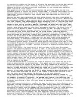 Esszék 'The Reality behind Abortion', 3.                