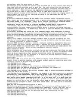 Esszék 'Public Relations', 6.                