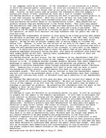 Esszék 'Public Relations', 8.                