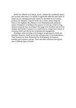 Esszék 'The Business of Hotels', 3.                