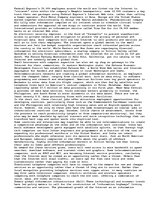 Esszék 'Communications Technology: Global Information Infrastructure', 2.                