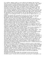 Esszék 'Communications Technology: Global Information Infrastructure', 5.                