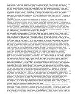 Esszék 'The Importance of Literature vs. Science', 1.                