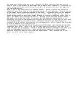 Esszék 'The Importance of Literature vs. Science', 2.                