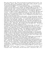 Esszék 'What Really Makes a Car Go? The Four-Stroke Cycle', 1.                