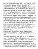 Esszék 'Comparative essay on the novels Castle of Otranto and The Wasp Factory', 1.                