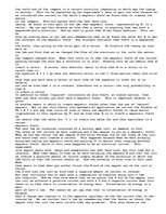 Esszék 'Magnetism', 2.                