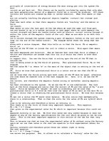 Esszék 'Magnetism', 3.                