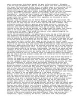 Esszék 'Was the Civilizing Mission Truly Meant to Civilize the People of Central Asia?', 2.                