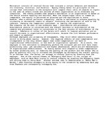 Esszék 'Discuss Equity Principles of Motivation', 1.                