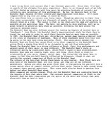 Esszék 'Compare and Contrast: Grateful Dead vs. Phish', 1.