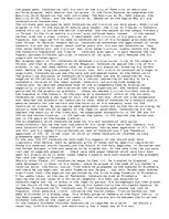 Esszék 'Constantine', 2.                