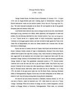 Esszék 'George Gordon Byron "Don Juan"', 2.                