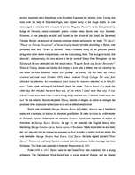 Esszék 'George Gordon Byron "Don Juan"', 3.                