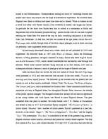 Esszék 'George Gordon Byron "Don Juan"', 4.                