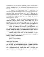 Esszék 'George Gordon Byron "Don Juan"', 7.                