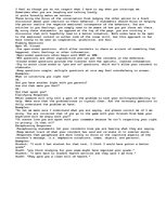 Összefoglalók, jegyzetek 'How to Communicate Effectively', 2.                