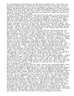 Esszék 'Comparison of "Beloved" by Toni Morrison and "Don Quixote" by Kathy Acker', 1.                