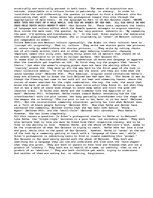 Esszék 'Comparison of "Beloved" by Toni Morrison and "Don Quixote" by Kathy Acker', 2.                