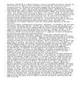 Esszék 'Herodotus', 1.                