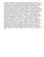 Összefoglalók, jegyzetek 'A Essay on Momentum', 1.                