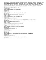 Esszék 'Magnetically Levitated Trains', 2.                