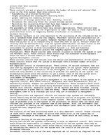 Esszék 'Discussion of Internal Controls That Are Placed in an Accounting Information Sys', 2.                