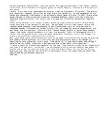 Esszék 'The Biography of Didik Nini Thowok: International Modern Dancer/Choreographer ', 9.                