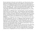 Esszék 'Is the Declaration of Independence a Viable Document? ', 1.                