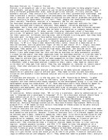 Esszék 'Business Analyst vs. Financial Analyst', 1.                