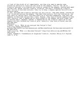 Esszék 'Business Analyst vs. Financial Analyst', 2.                