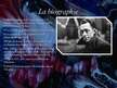 Prezentációk 'Une presentation de "Le Mythe de Sisyphus" d'Albert Camus', 2.                