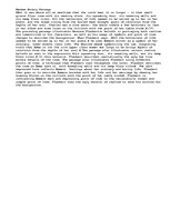 Esszék 'Symbolism in madame bovary', 1.                