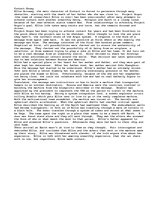 Esszék '"Contact", the book by Carl Sagan.', 1.                