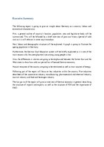 Kutatási anyagok 'Country Analysis - Germany', 2.                