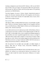 Kutatási anyagok 'Country Analysis - Germany', 5.                