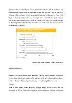 Kutatási anyagok 'Country Analysis - Germany', 8.                