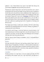 Kutatási anyagok 'Country Analysis - Germany', 9.                