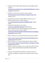 Kutatási anyagok 'Country Analysis - Germany', 17.                