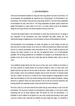 Kutatási anyagok 'Respect - Recycle - Reuse', 5.                