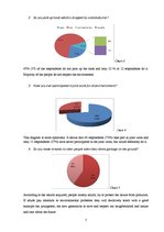Kutatási anyagok 'Respect - Recycle - Reuse', 7.                