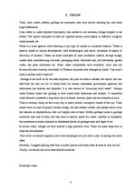 Kutatási anyagok 'Respect - Recycle - Reuse', 8.                