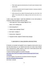 Kutatási anyagok 'Respect - Recycle - Reuse', 21.                