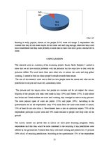 Kutatási anyagok 'Respect - Recycle - Reuse', 25.                