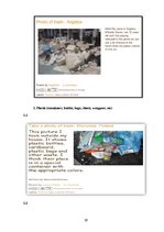 Kutatási anyagok 'Respect - Recycle - Reuse', 29.                