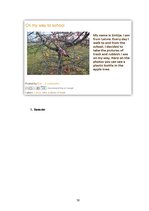 Kutatási anyagok 'Respect - Recycle - Reuse', 30.                