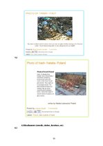 Kutatási anyagok 'Respect - Recycle - Reuse', 33.                